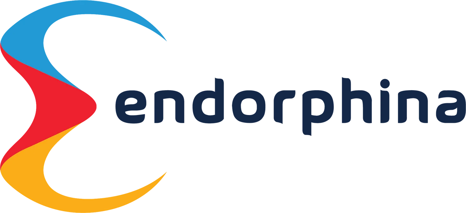 Endorphina Logo